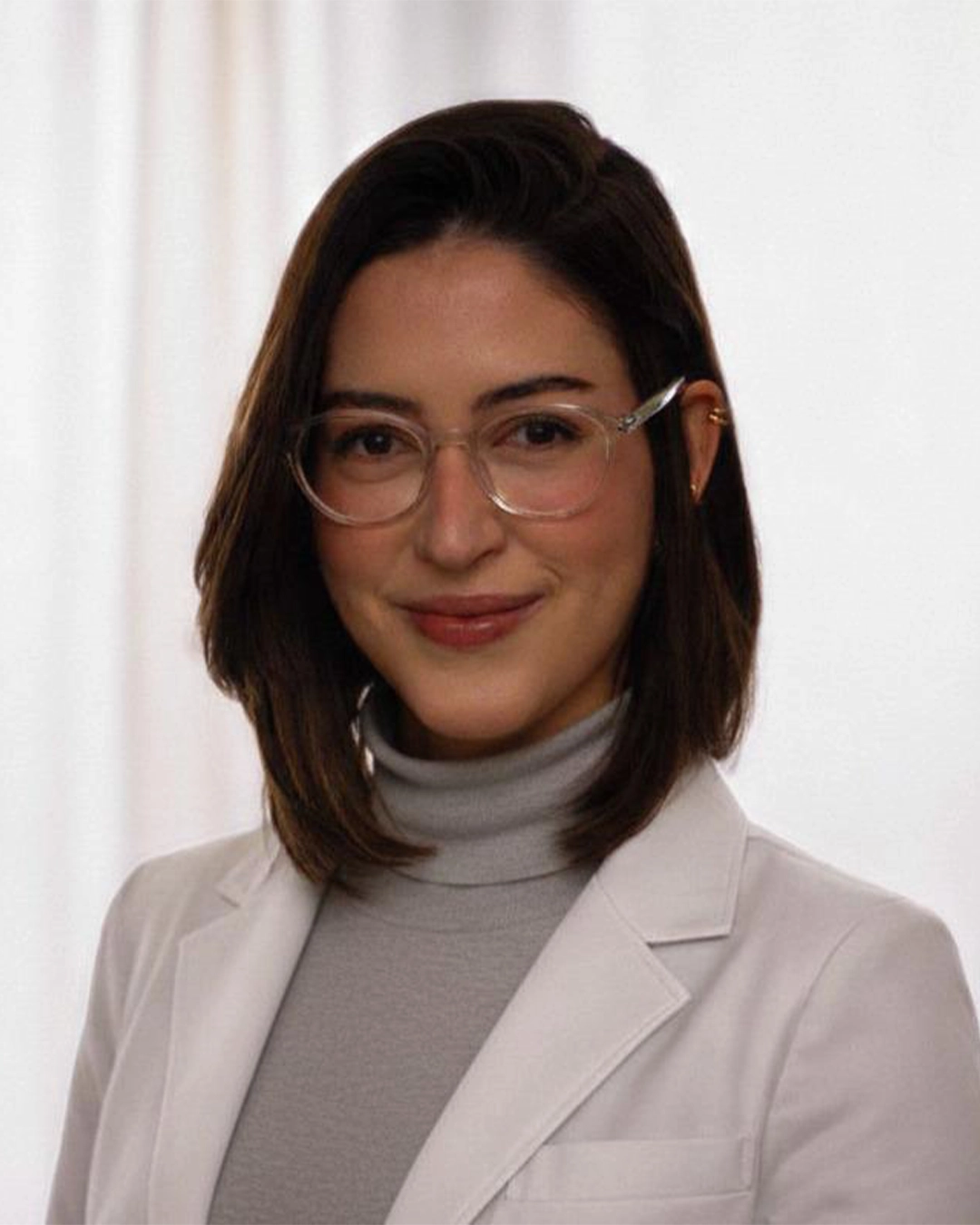 Dra. Livia Campos — Medicina de longevidade e prevenção